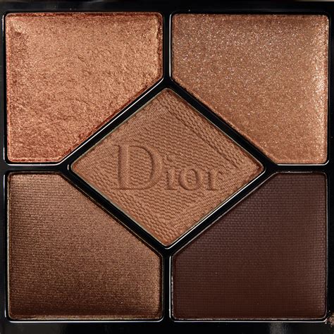 dior poncho eyeshadow swatches|Dior poncho eyeshadow.